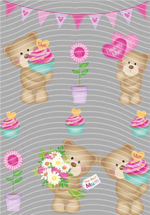 A5 Notebook Wraps-A 2866
